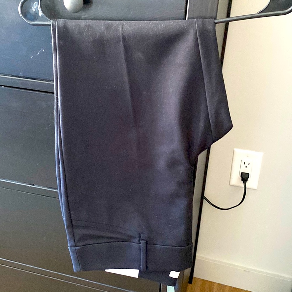 *New with Tags* Loft Cropped Chino Style Pants Size 10 Petite